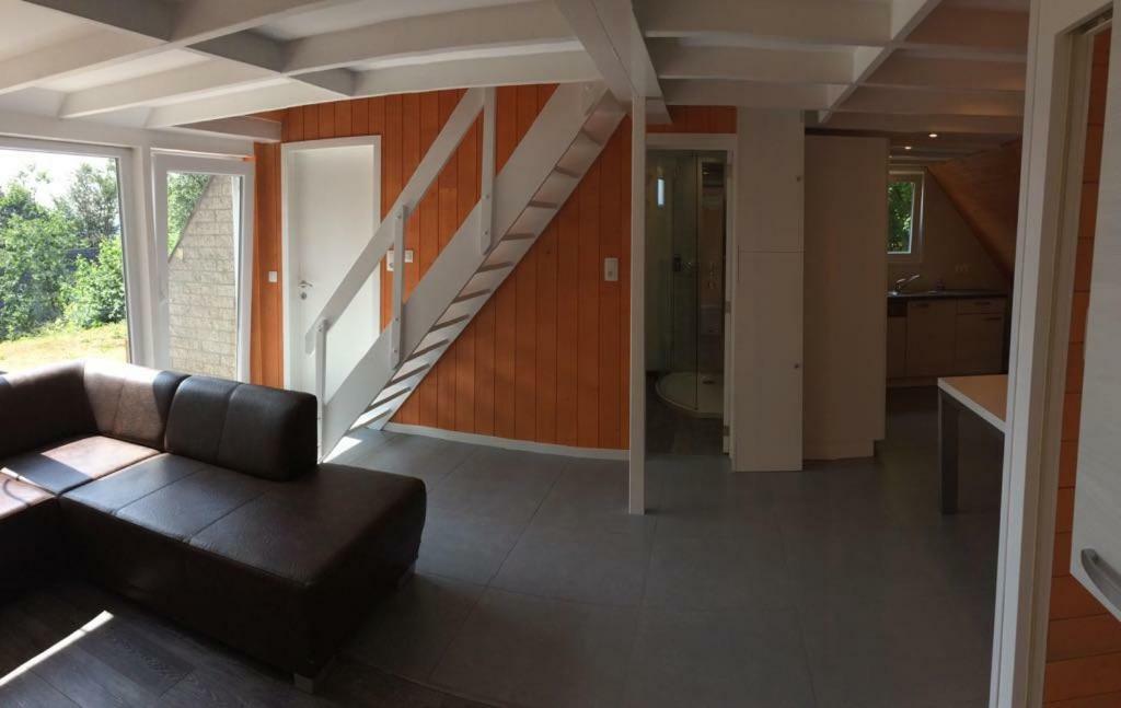 Terrasses De Malmedy Chalet 113 Exterior foto